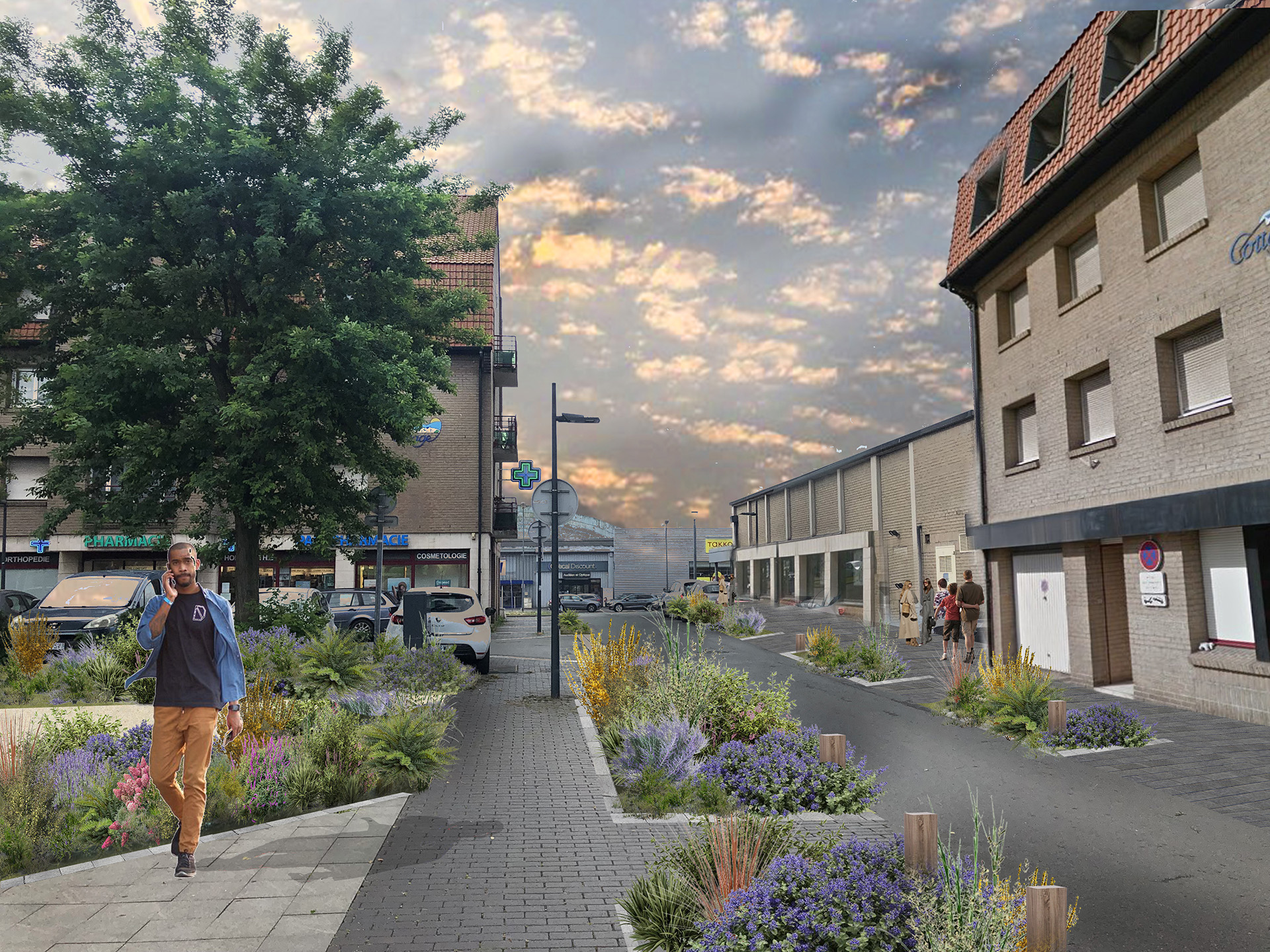 ST POL SUR MER_PHOTOMONTAGE RUE_P360.jpg