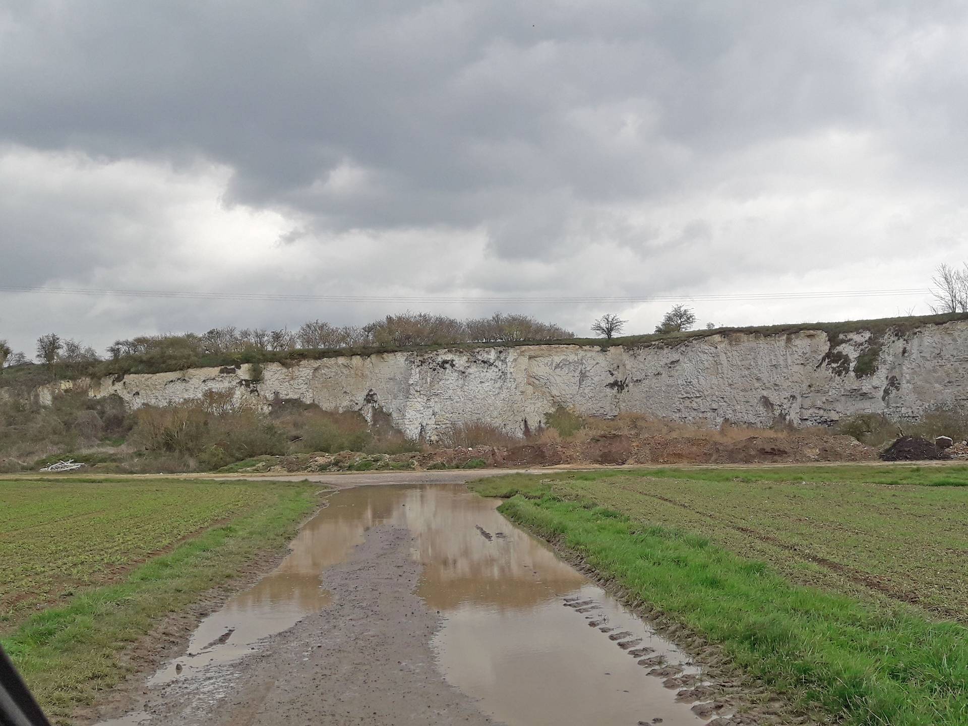 Paysage 360 - Réorganisation du parcellaire agricole