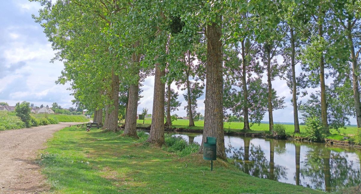 Aménagement foncier agricole et forestier, Oise